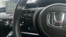 Honda HR-V 1.5 eHEV Advance 5dr CVT Hybrid Hatchback